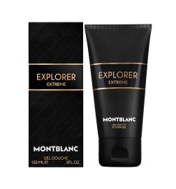 Explorer Extrême - Gel Douche Explorer Extrême - Gel Douche